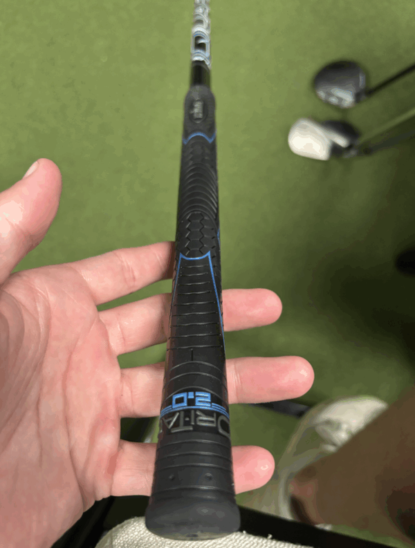 Trade in Callaway Rogue  10.5 RH Senior Flex - Image 8